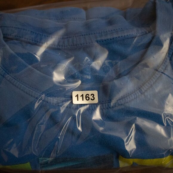 Pokemon Generation 3 Starters Tee Mens Small - Picture 7 of 7